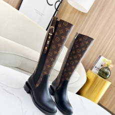 LV Boots